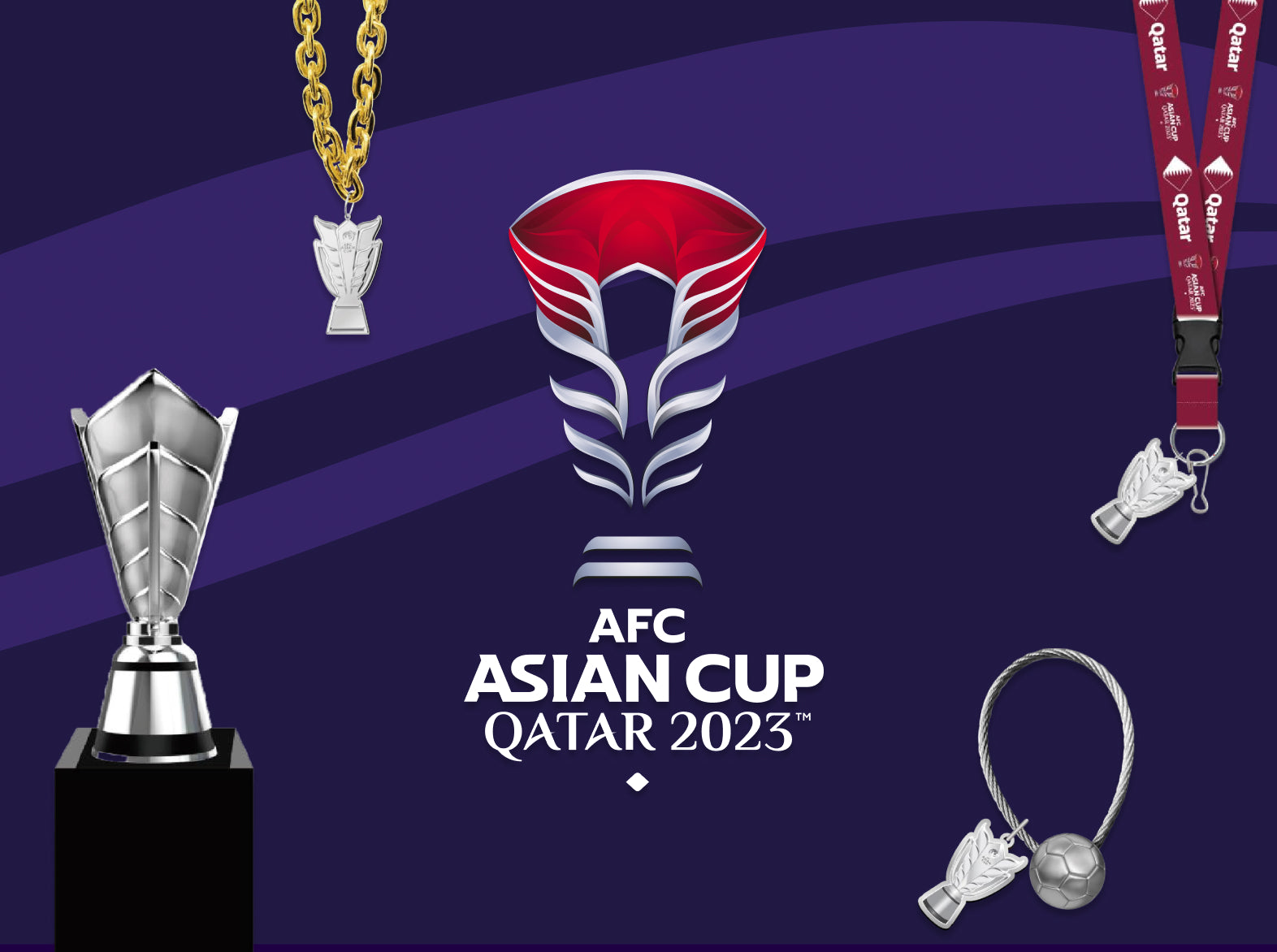 AFC Asian Cup Qatar 2023 OLP – Q-Live