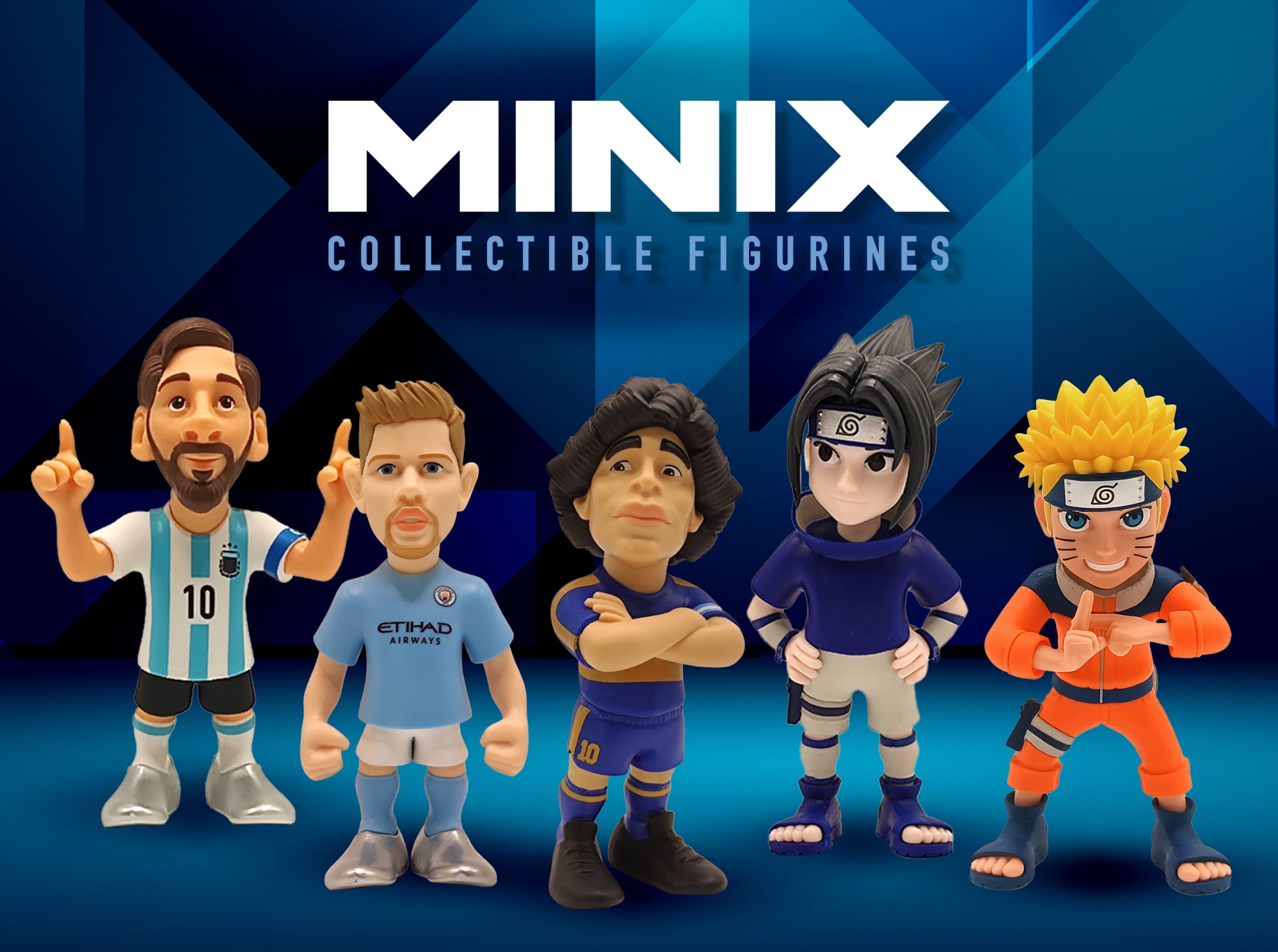 Minix – Q-Live