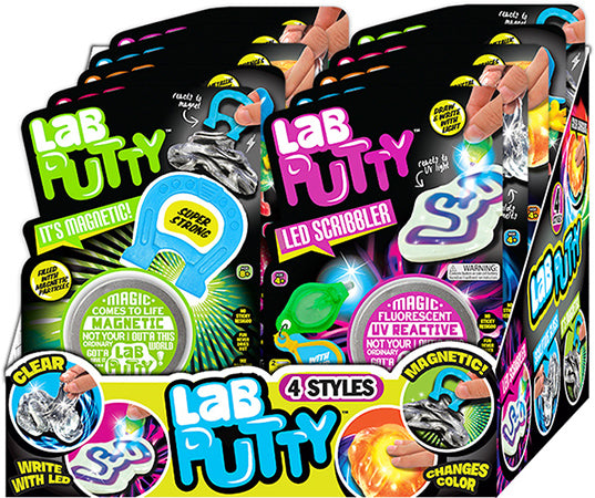 LAB PUTTY PDQ (24)