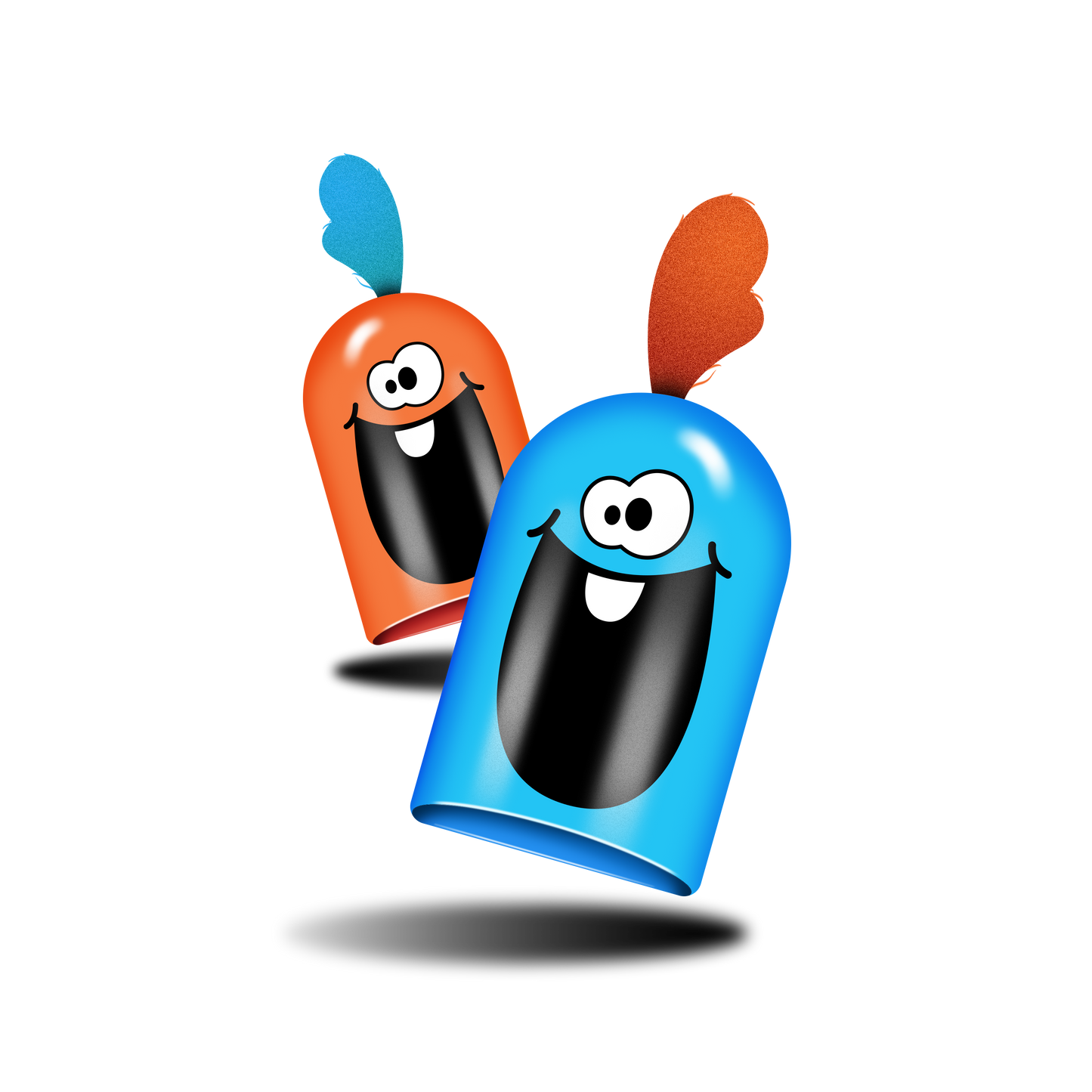 Gobblet Gobblers