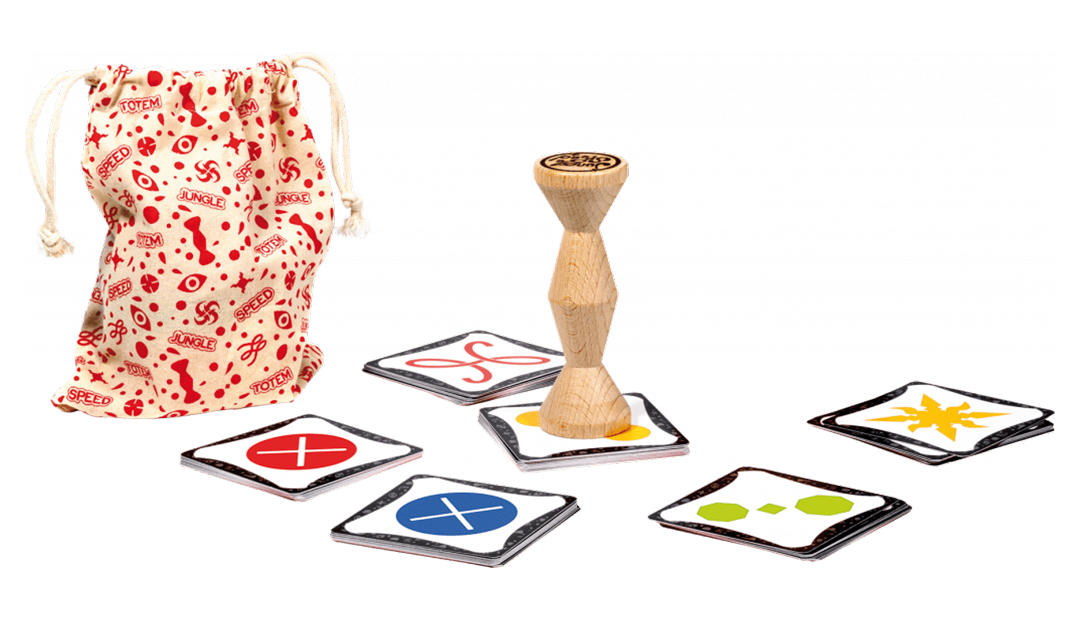 Jungle Speed (Eco-Pack)