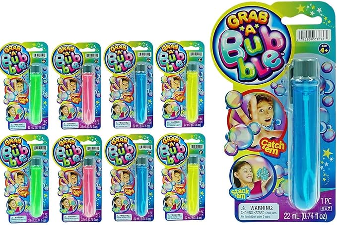 GRAB-A-BUBBLE