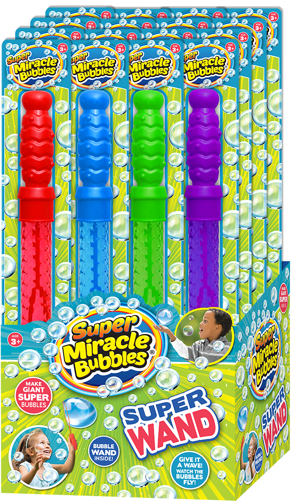 SMB SUPER WAND PDQ24