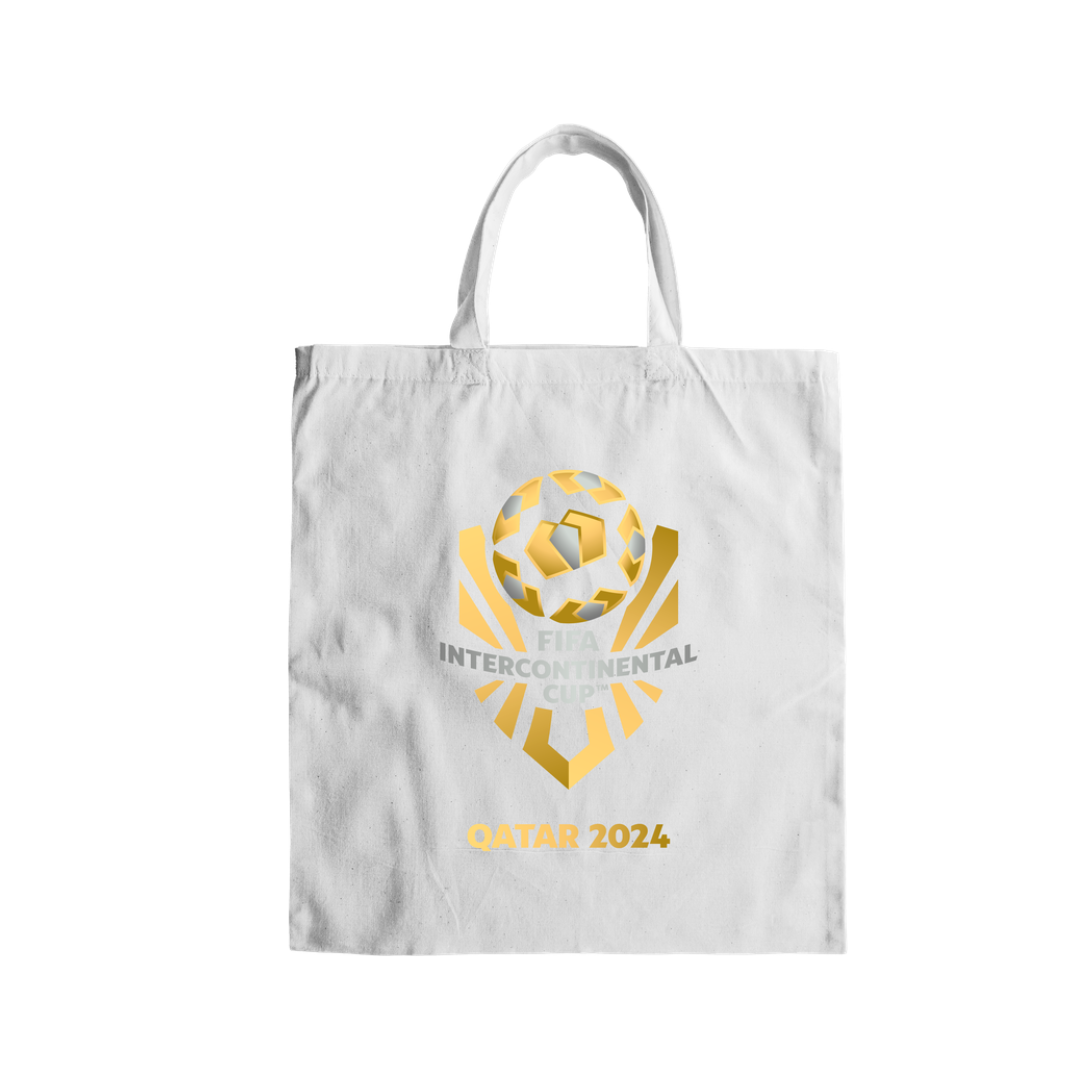 FIFA Intercontinental Cup 2024 - Tote Bag