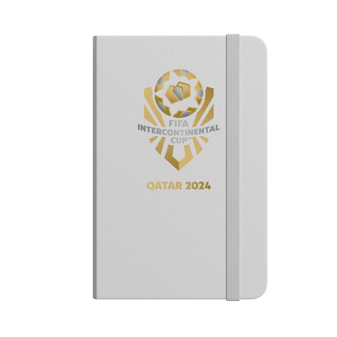 FIFA Intercontinental Cup 2024 Notebook