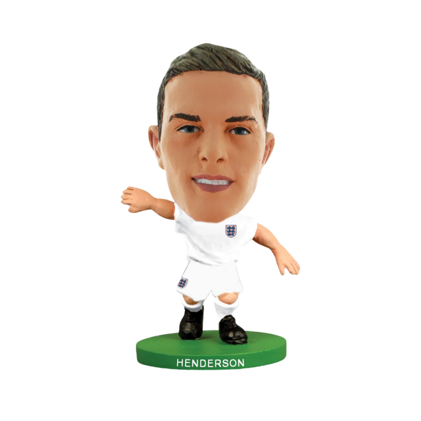 Soccerstarz - England Jordan Henderson