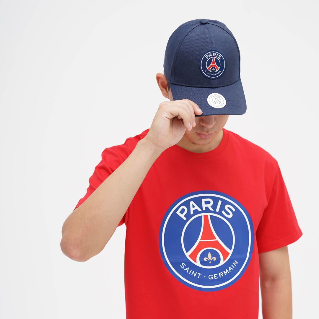 CAP 22/23 LOGO PSG QL