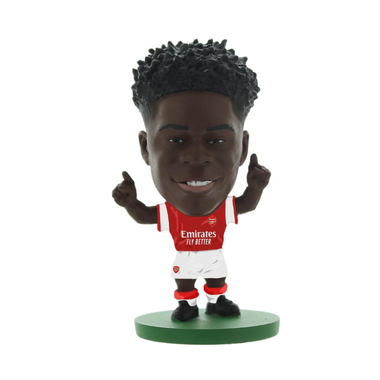 Soccerstarz - Arsenal Bukayo Saka