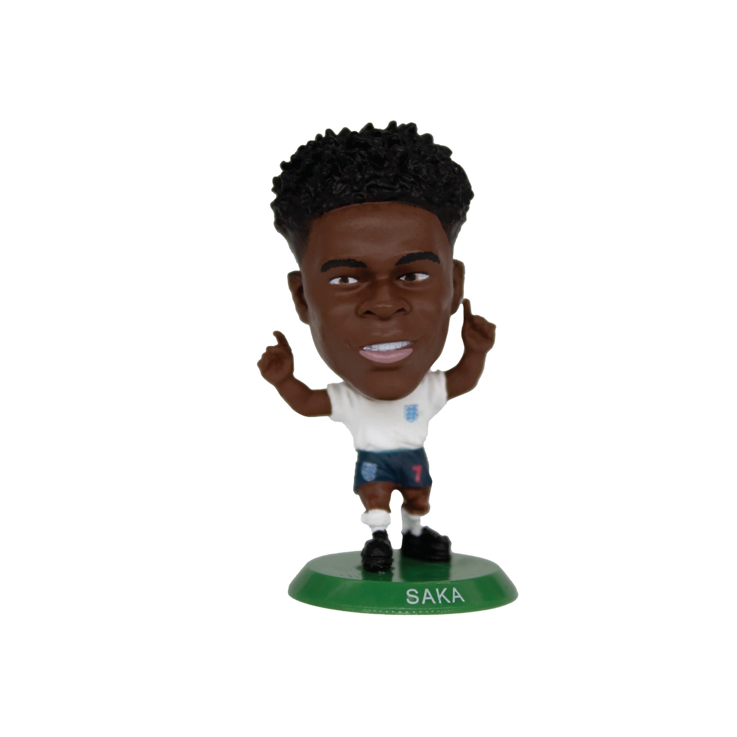 Soccerstarz - England Bukayo Saka