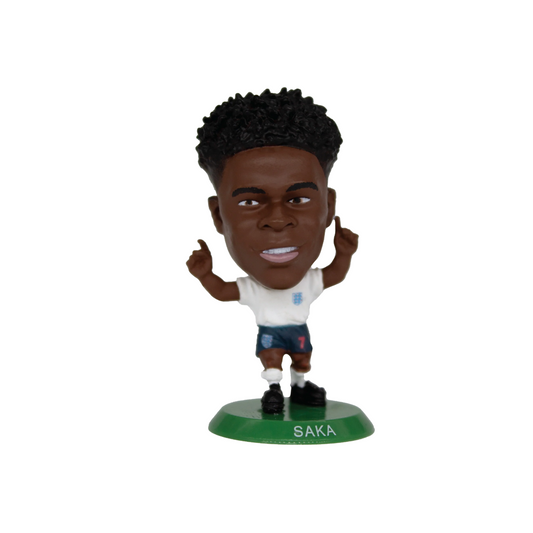 Soccerstarz - England Bukayo Saka