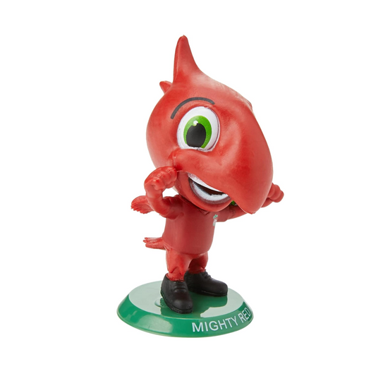 Soccerstarz - Liverpool Mighty Red - Home Kit (Mascot)