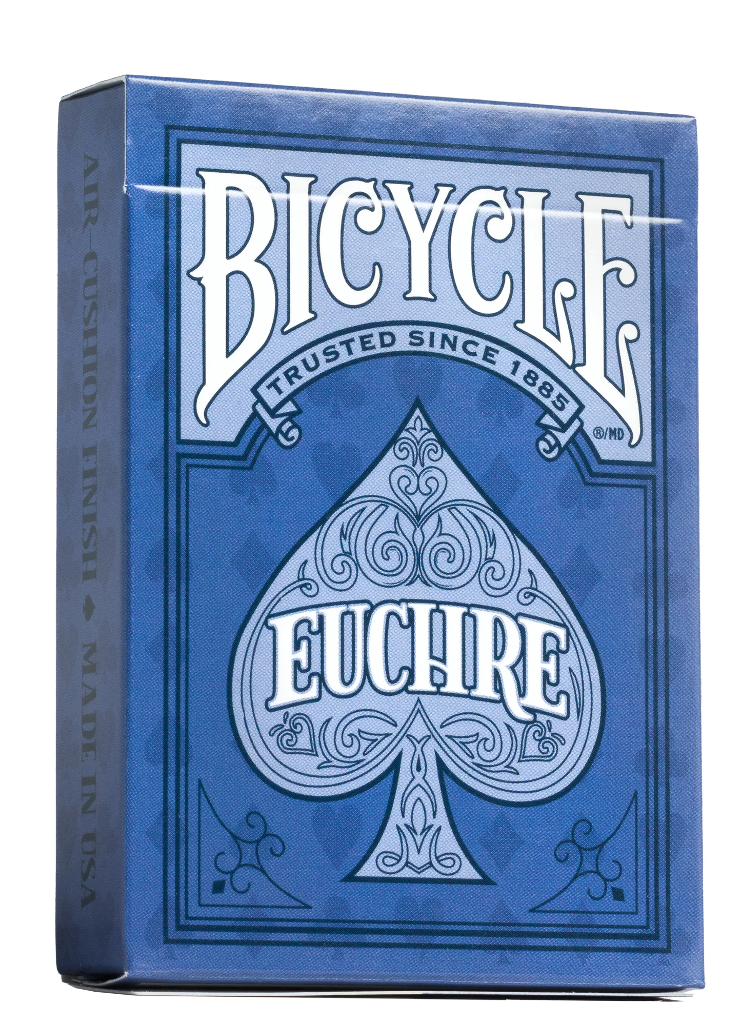 Playing Cards: Bicycle Euchre