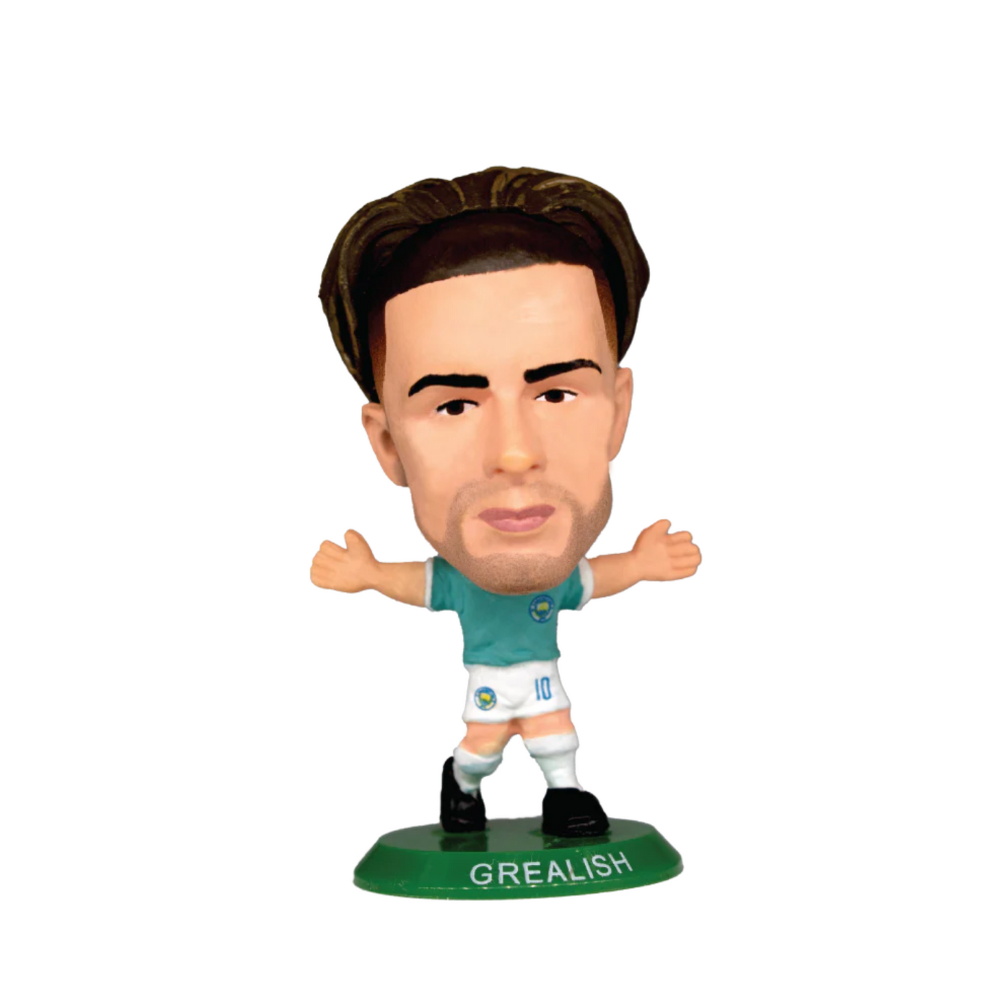 Soccerstarz - Man City Jack Grealish