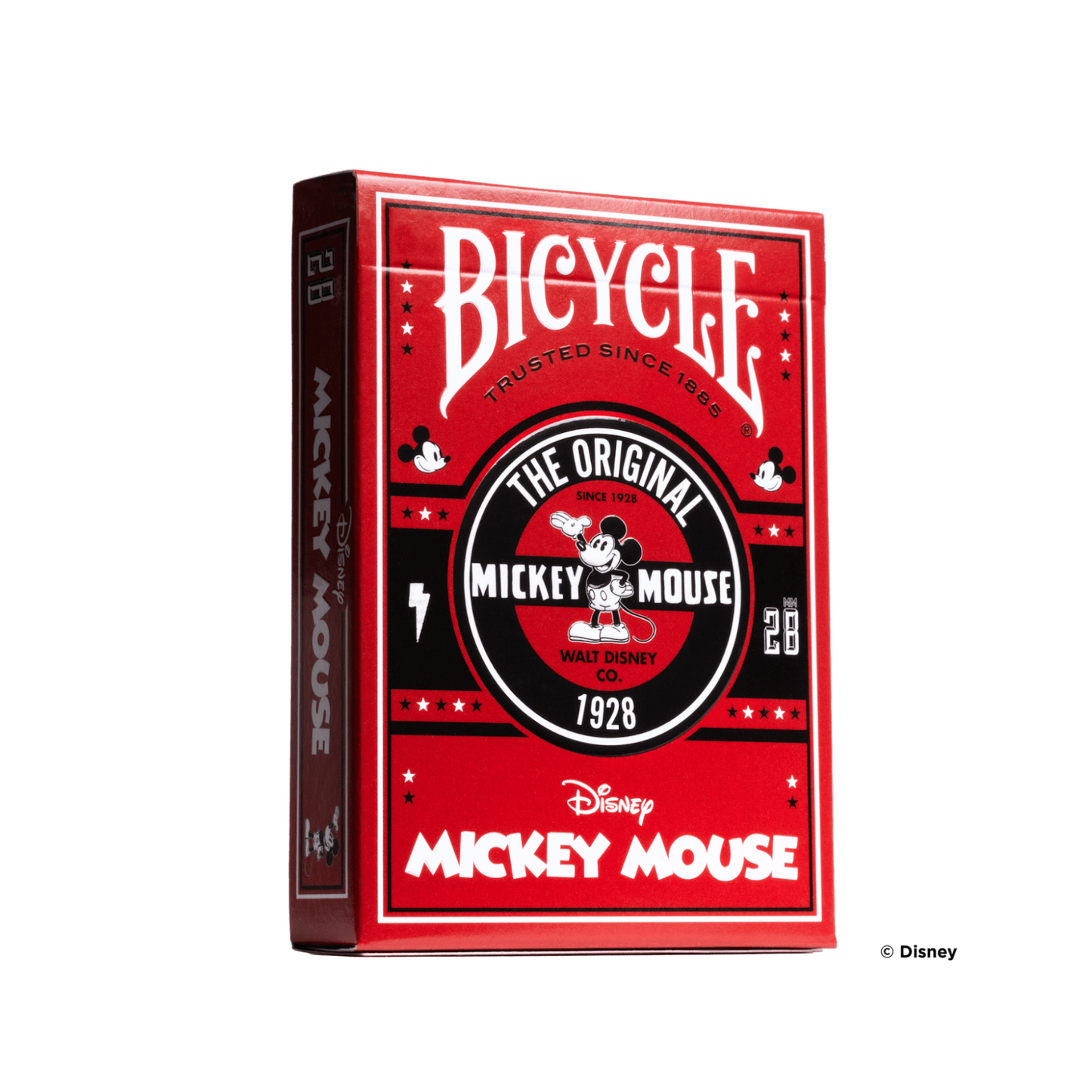 Playing Cards: Bicycle - Disney - Classic Mickey