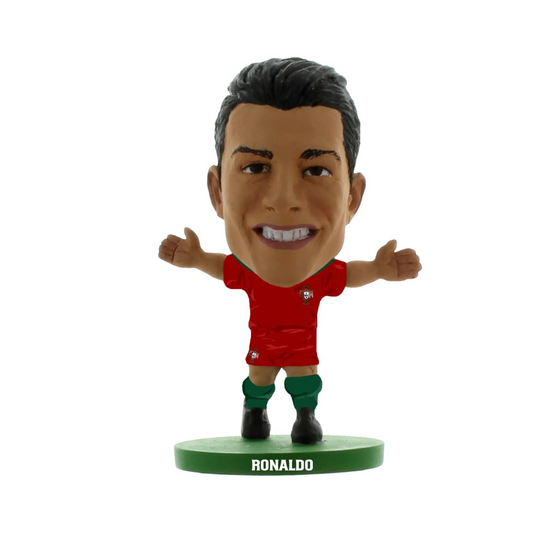 Portugal Cristiano Ronaldo (Home Kit)