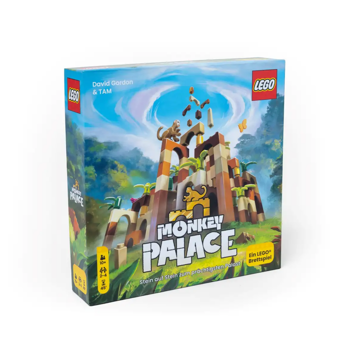 LEGO: Monkey Palace
