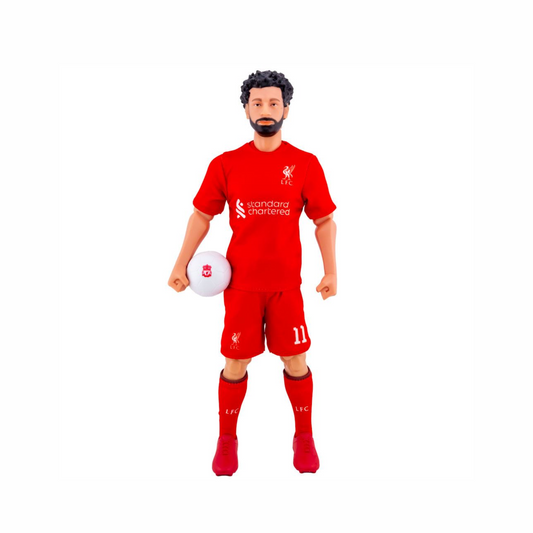 Liverpool FC Mohamed Salah Figure