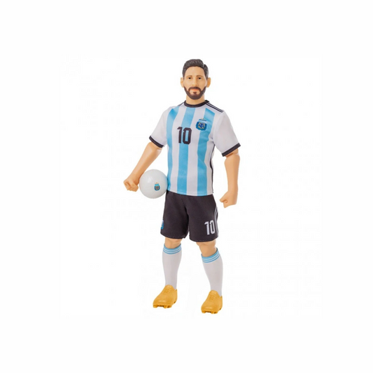 Argentina Lionel Messi Action Figure