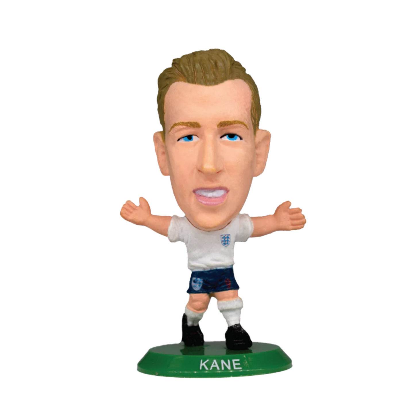Soccerstarz - England Harry Kane (New Kit) /Figures