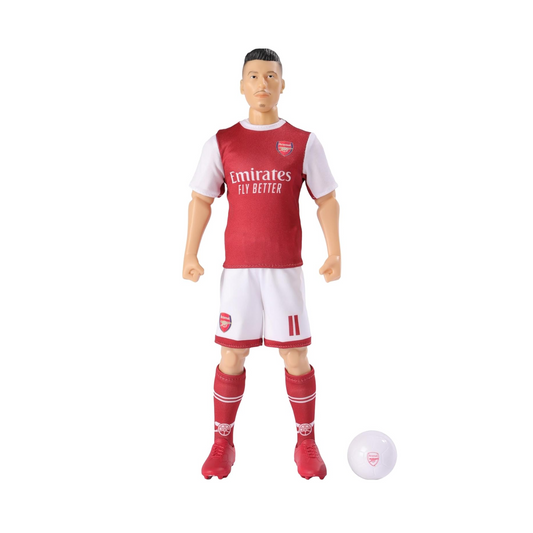 Sockers Officially Licensed Soccer Hero's Figurines- Gabriel Martinelli