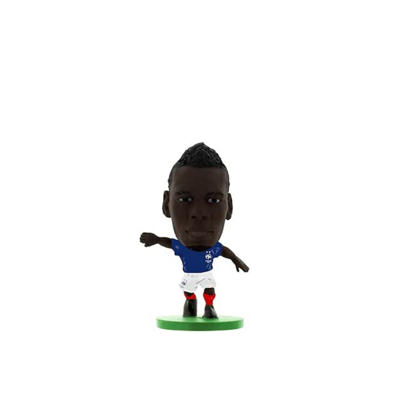 Soccerstarz - France Paul Pogba (New Kit)