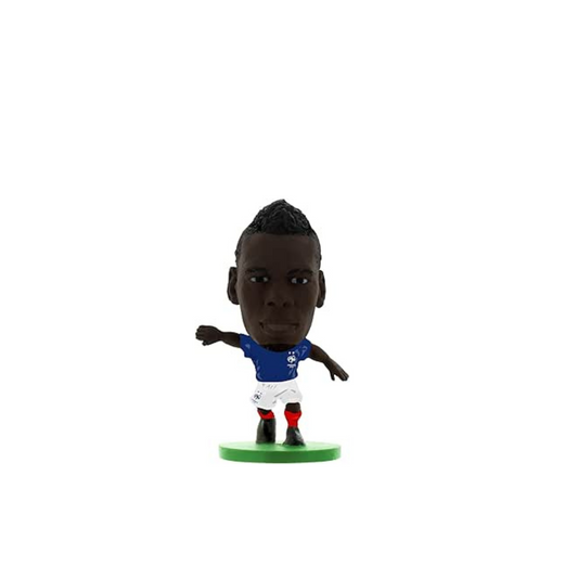 Soccerstarz - France Paul Pogba (New Kit)