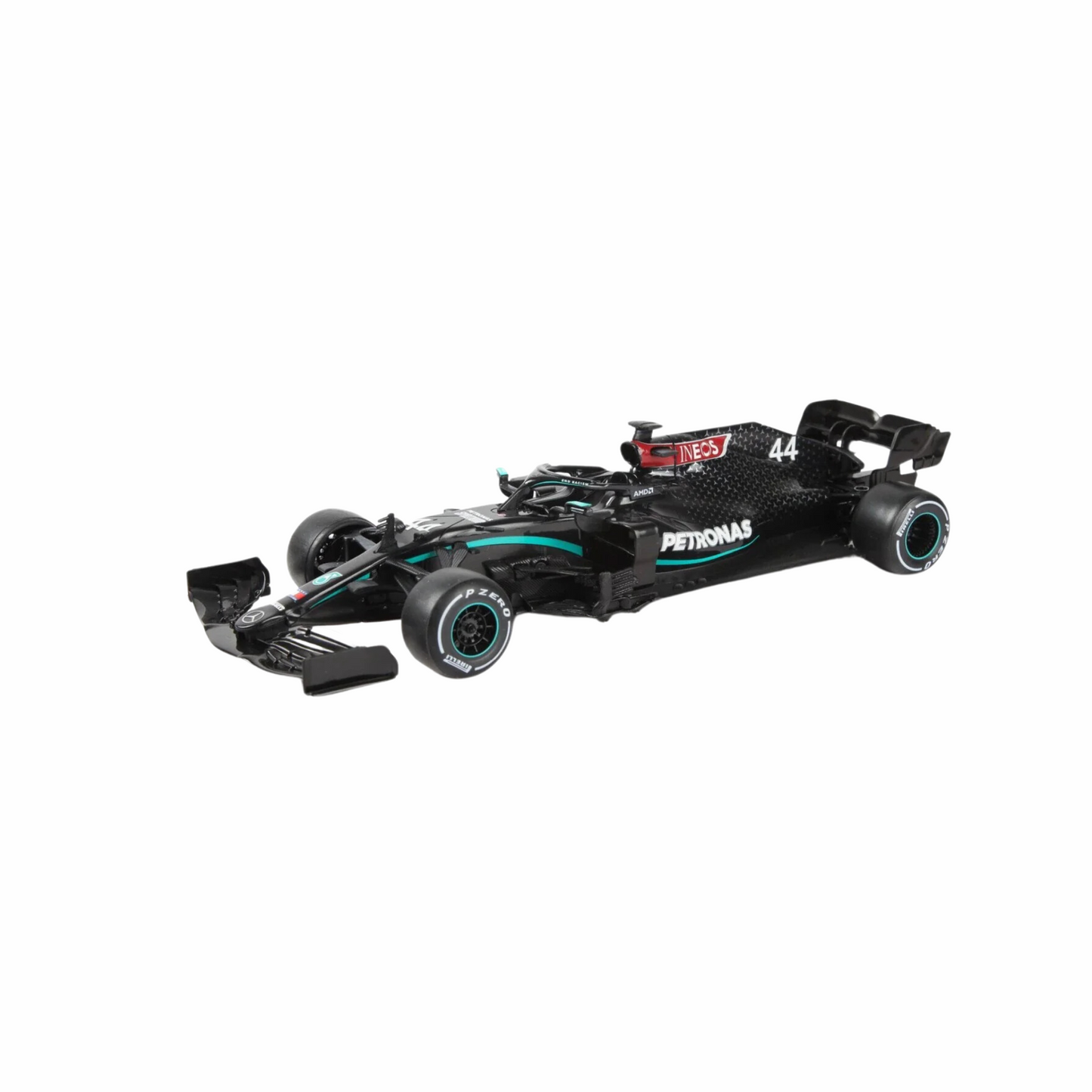 R/C 1:18 Mercedes-AMG F1 W11 EQ Performance