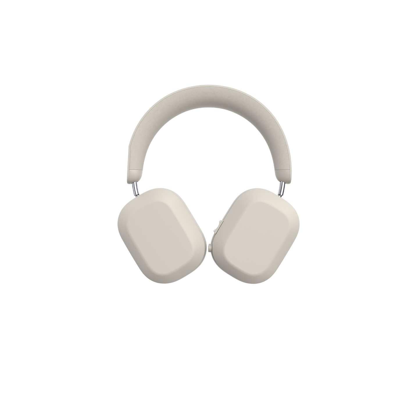 Mondo by Defunc Over-Ear Headphone - Greige
