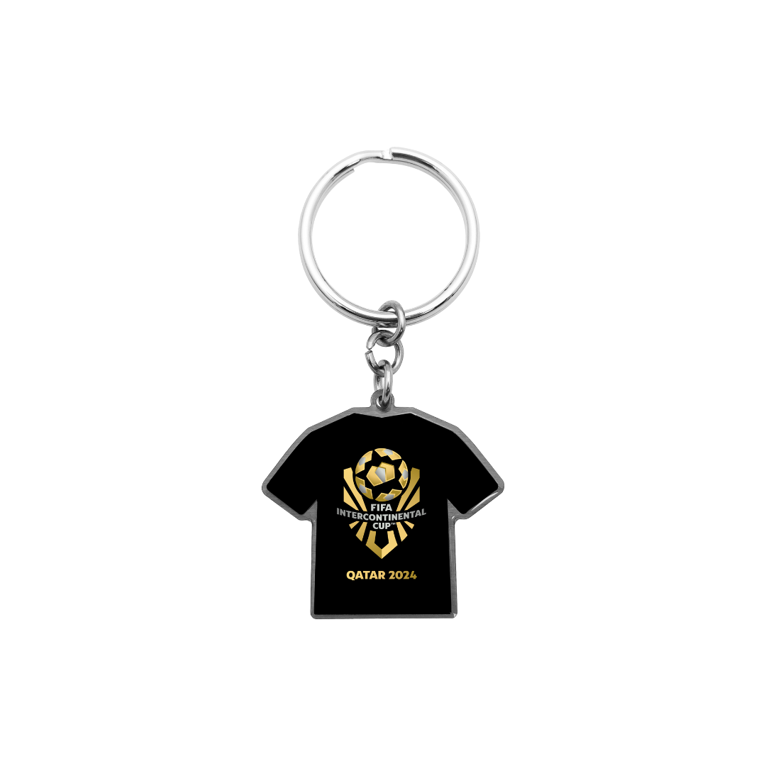 FIFA Intercontinental Cup 2024 Keychain