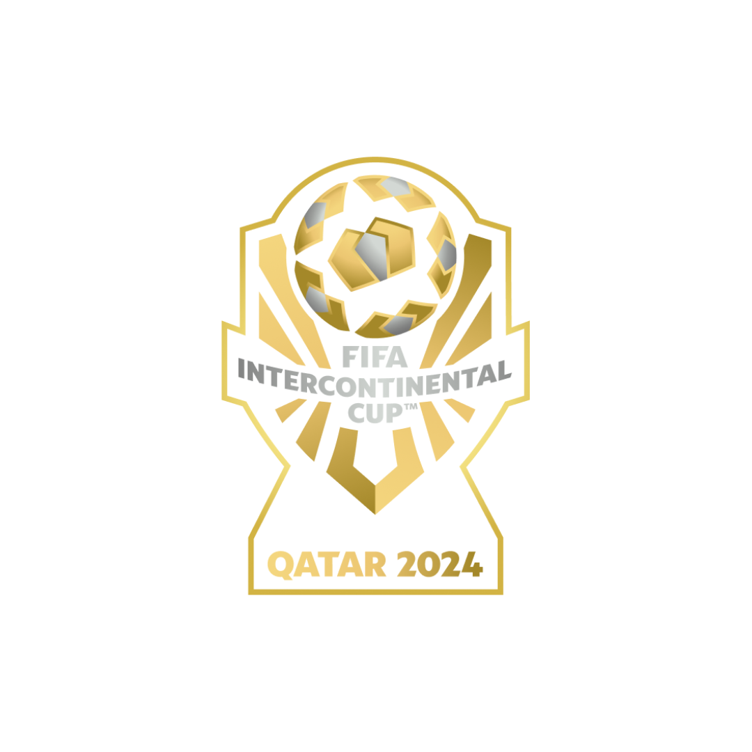 FIFA Intercontinental Cup 2024 Magnet
