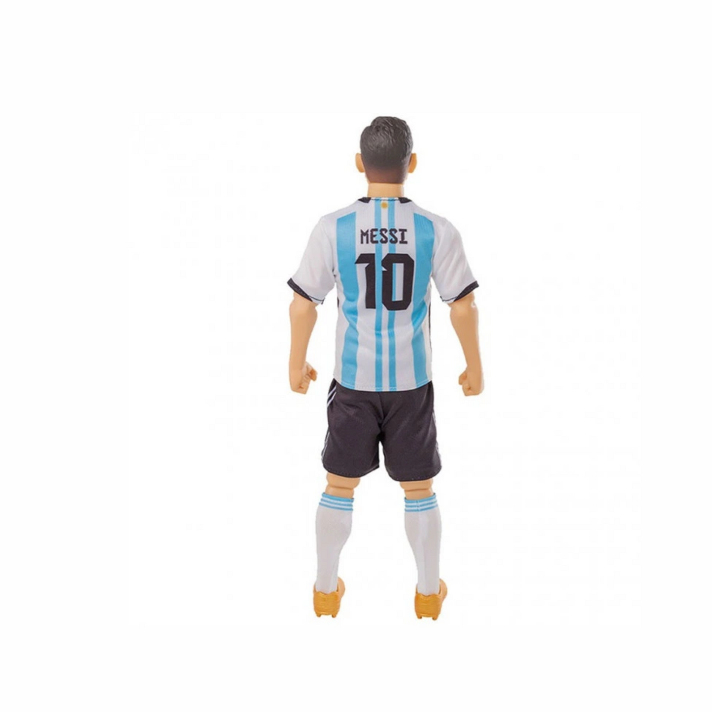 Argentina Lionel Messi Action Figure