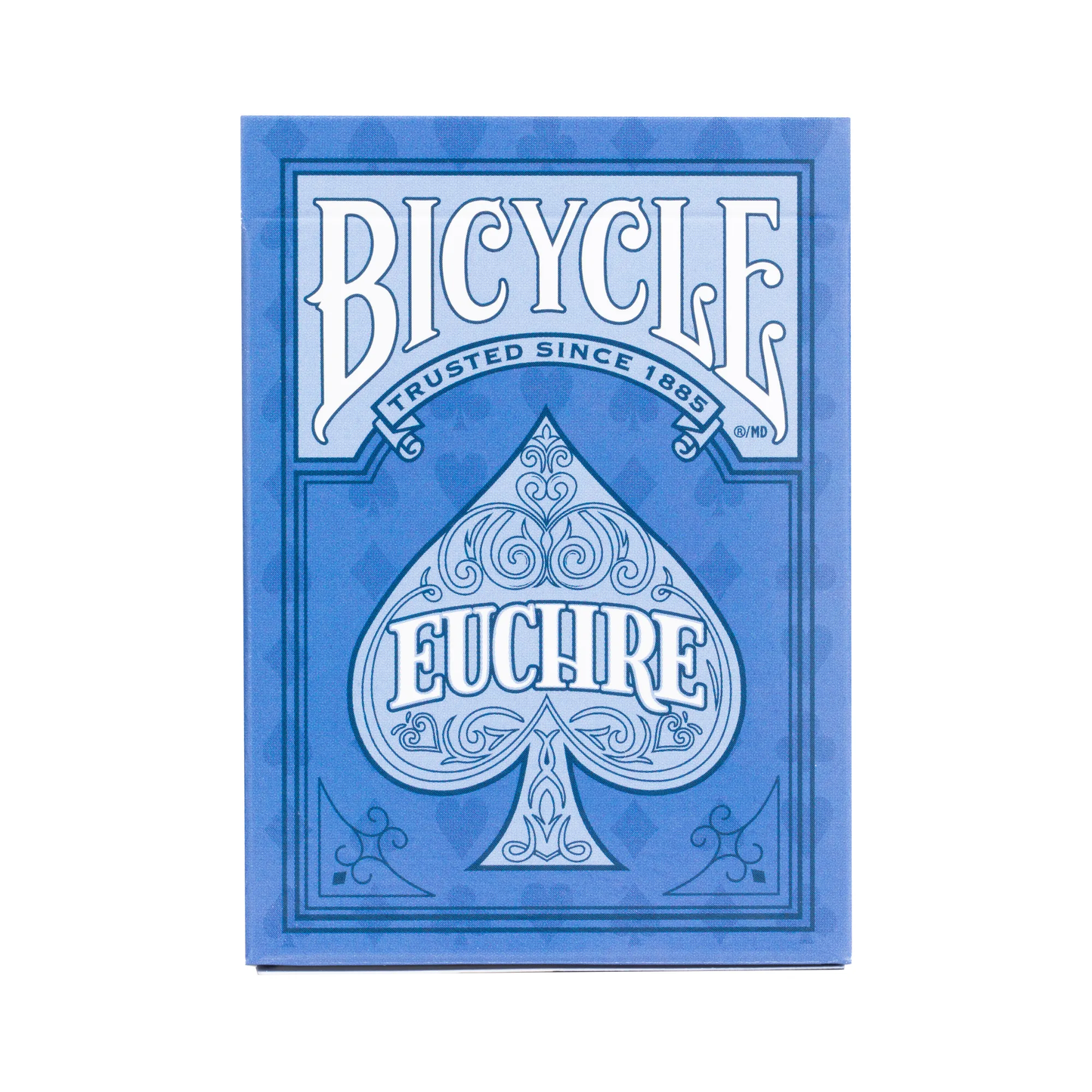 Playing Cards: Bicycle Euchre