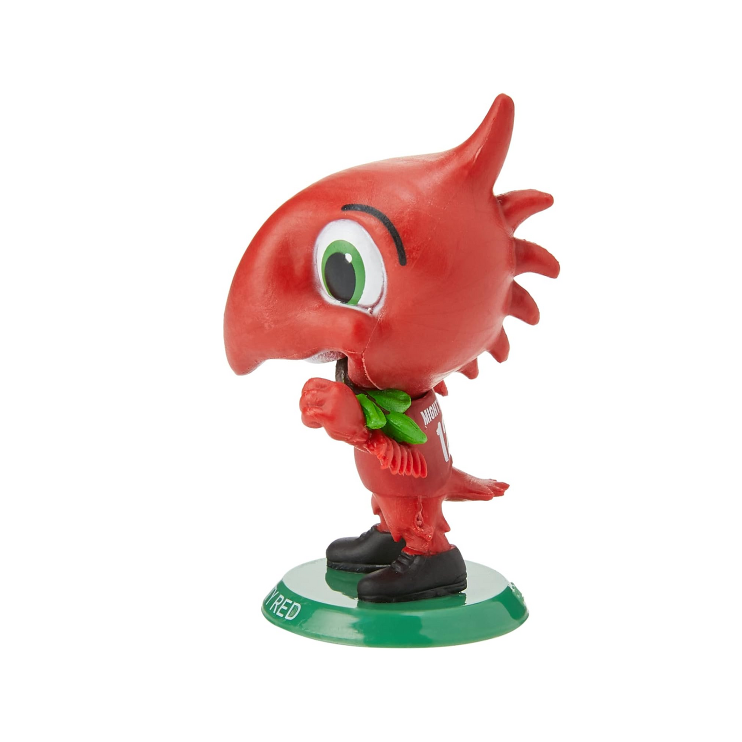 Soccerstarz - Liverpool Mighty Red - Home Kit (Mascot)