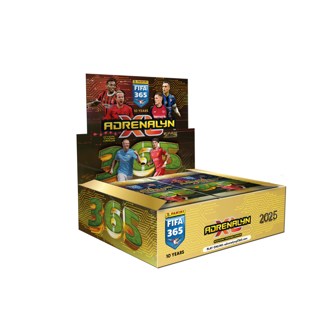 Starter pack -FIFA 365 2025