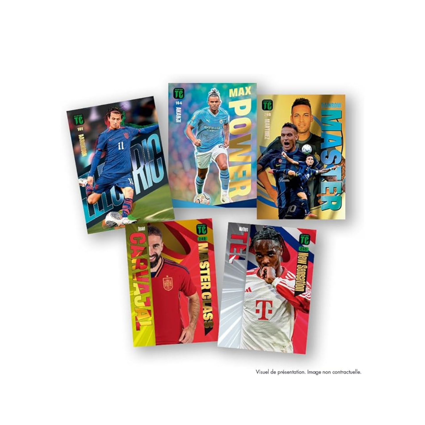 Top Class 24 FIFA Fat Pack