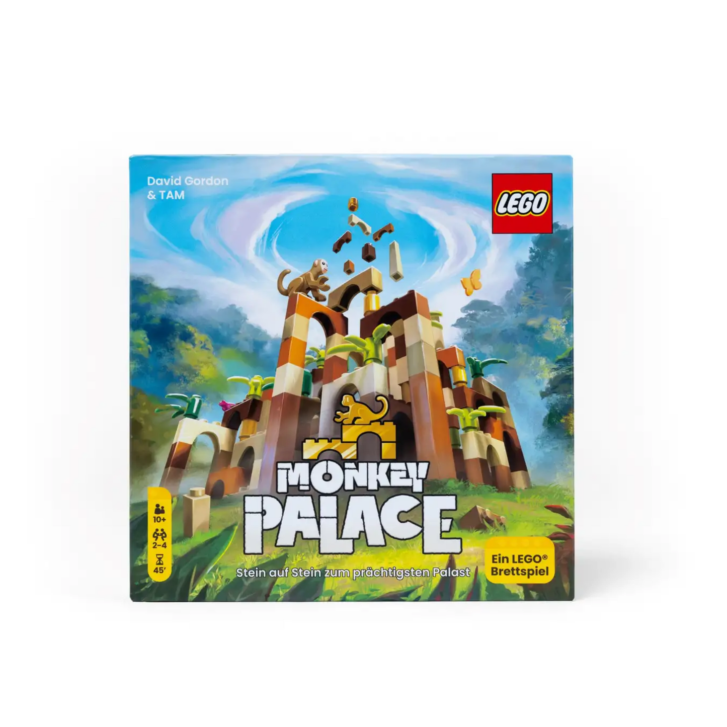 LEGO: Monkey Palace