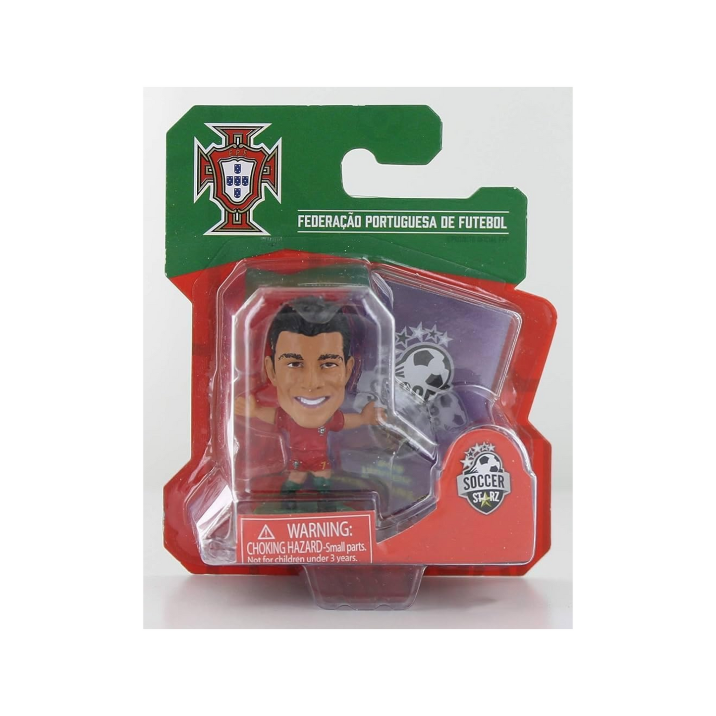 Portugal Cristiano Ronaldo (Home Kit)