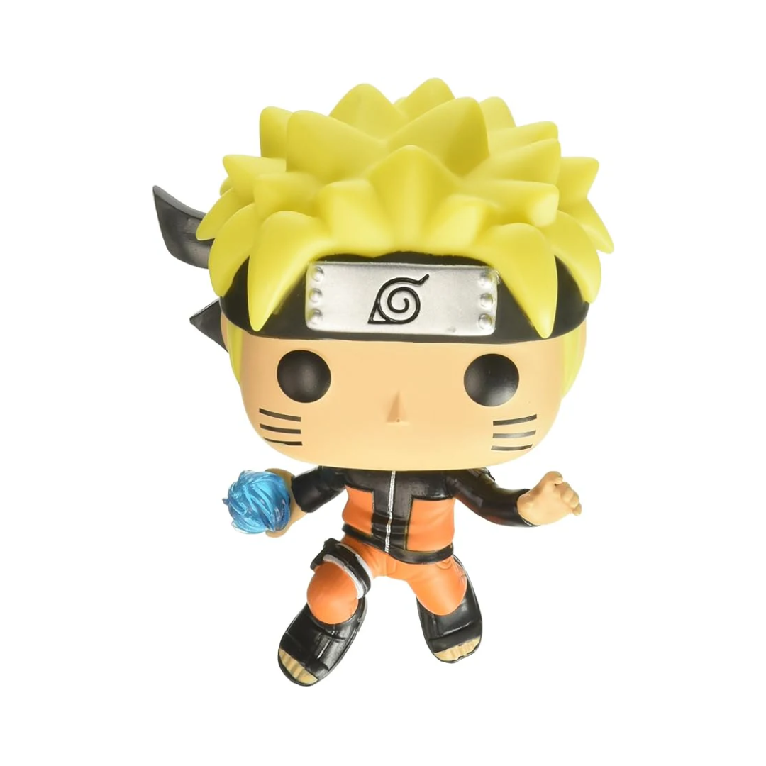 Pop! Animation: Naruto: Shippuden - Naruto Rasengan
