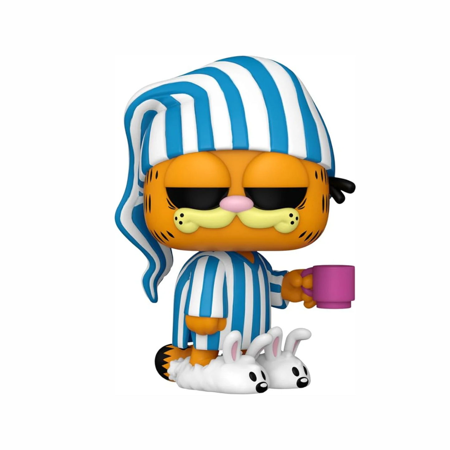 Pop! Animation: Garfield - Garfield with Mug