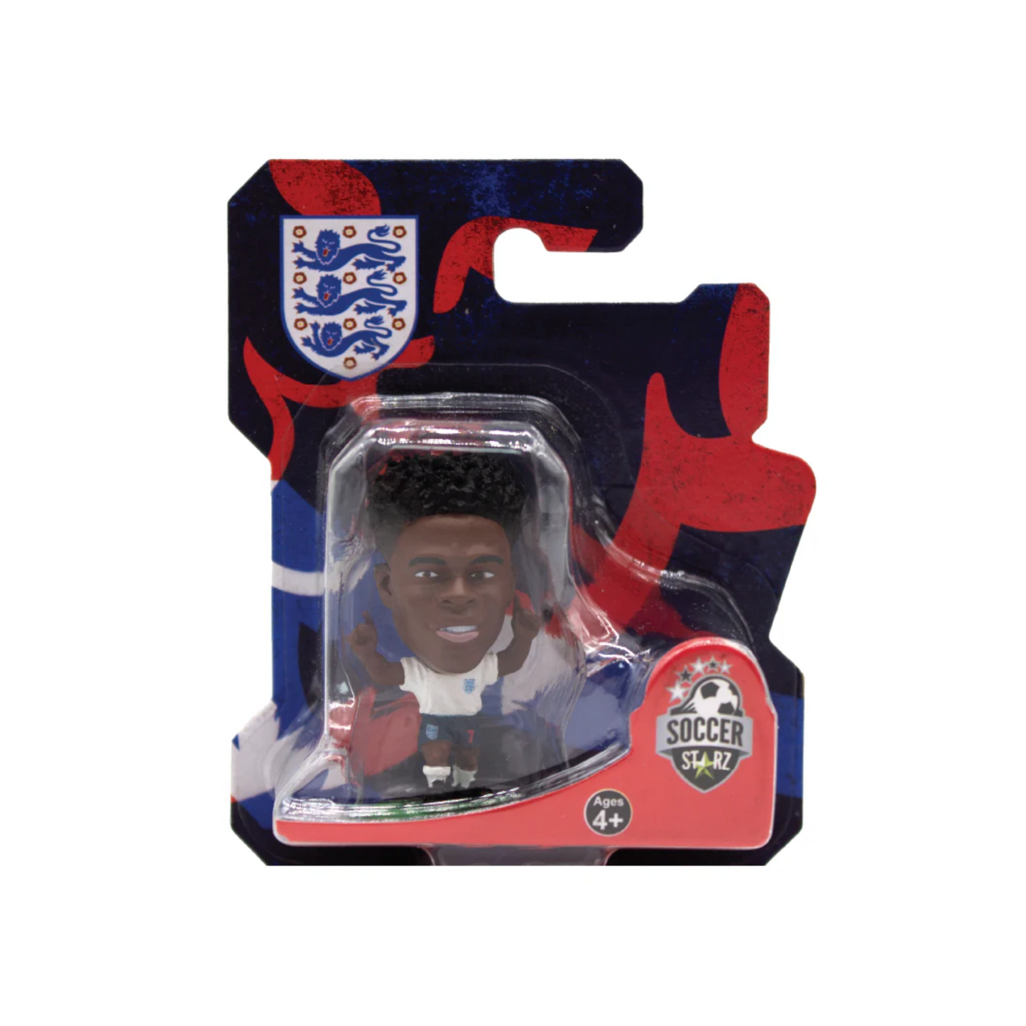 Soccerstarz - England Bukayo Saka