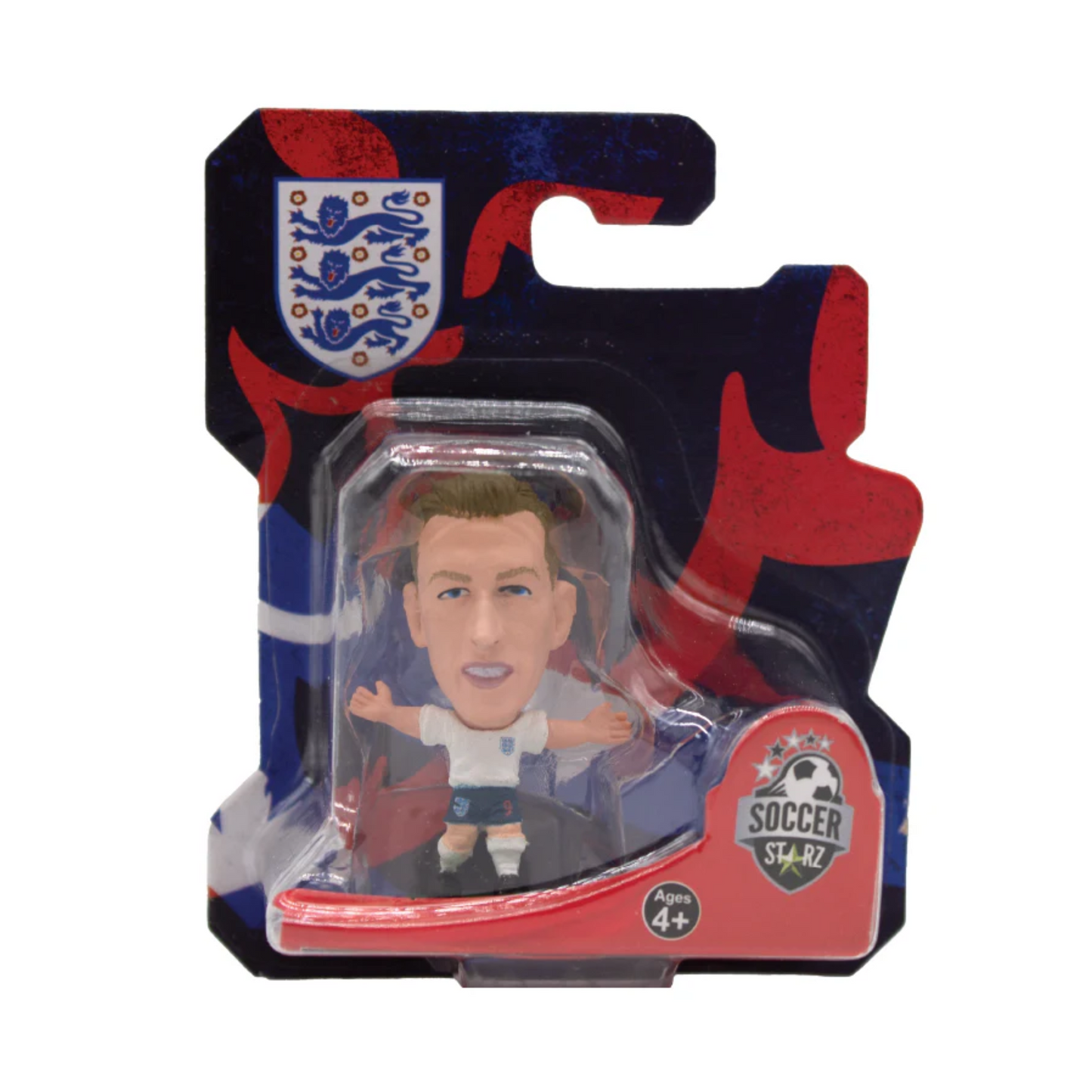 Soccerstarz - England Harry Kane (New Kit) /Figures