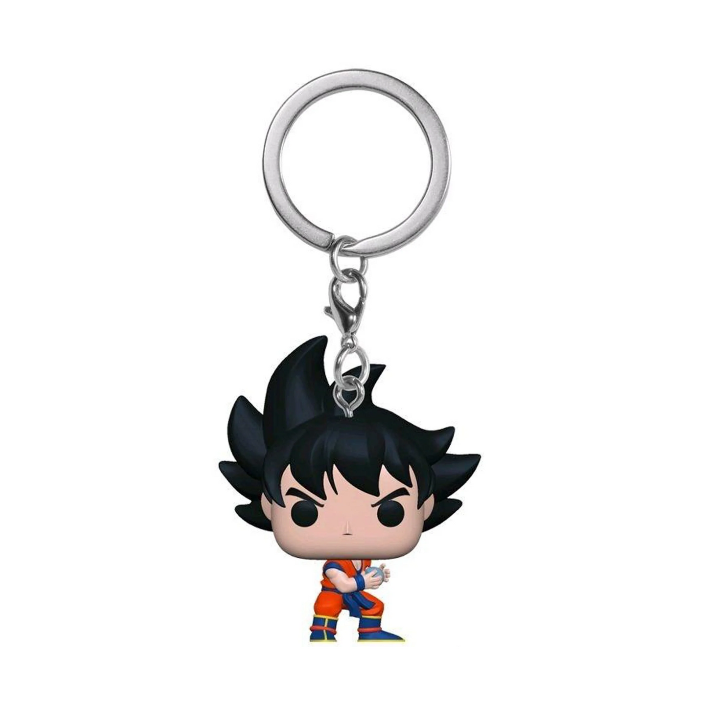 Pocket Pop! Animation: Dragon Ball Z - Goku w/ Kamehameha