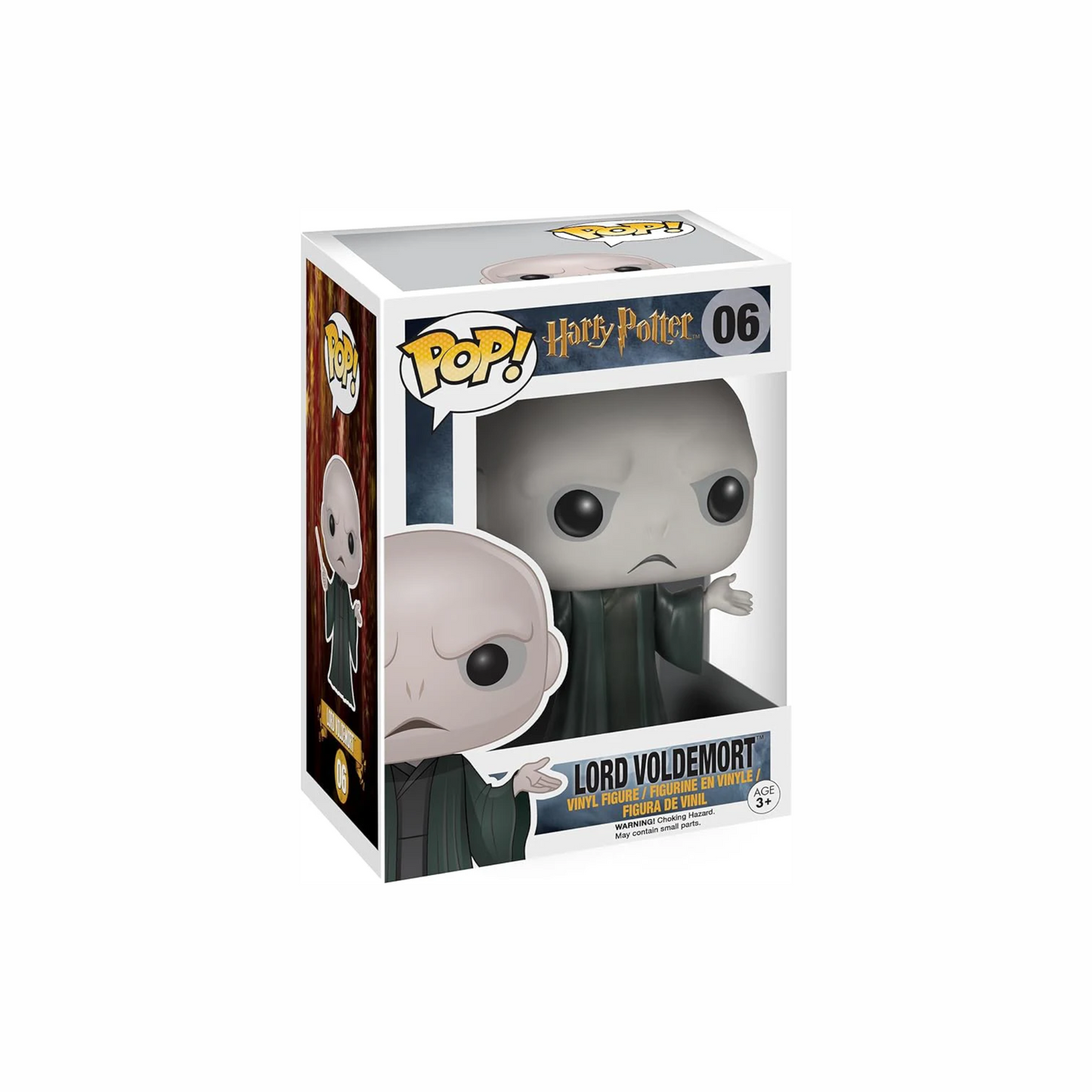 Pop! Movies: Harry Potter - Voldemort