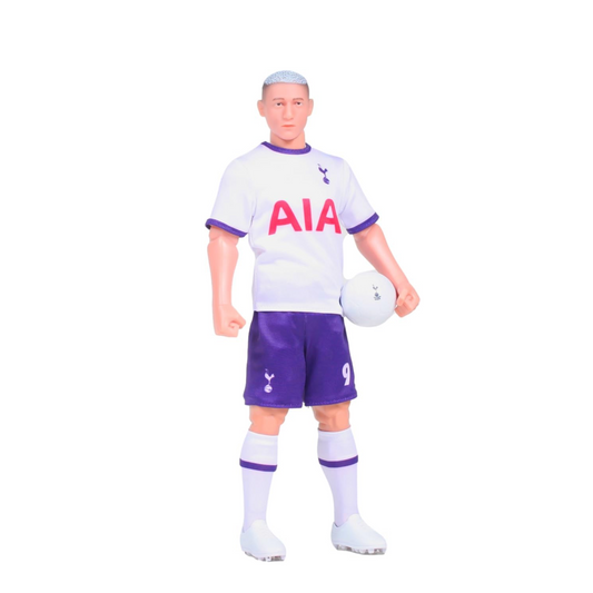 Officially Licensed Soccer Hero's Figurines- Richarlison
