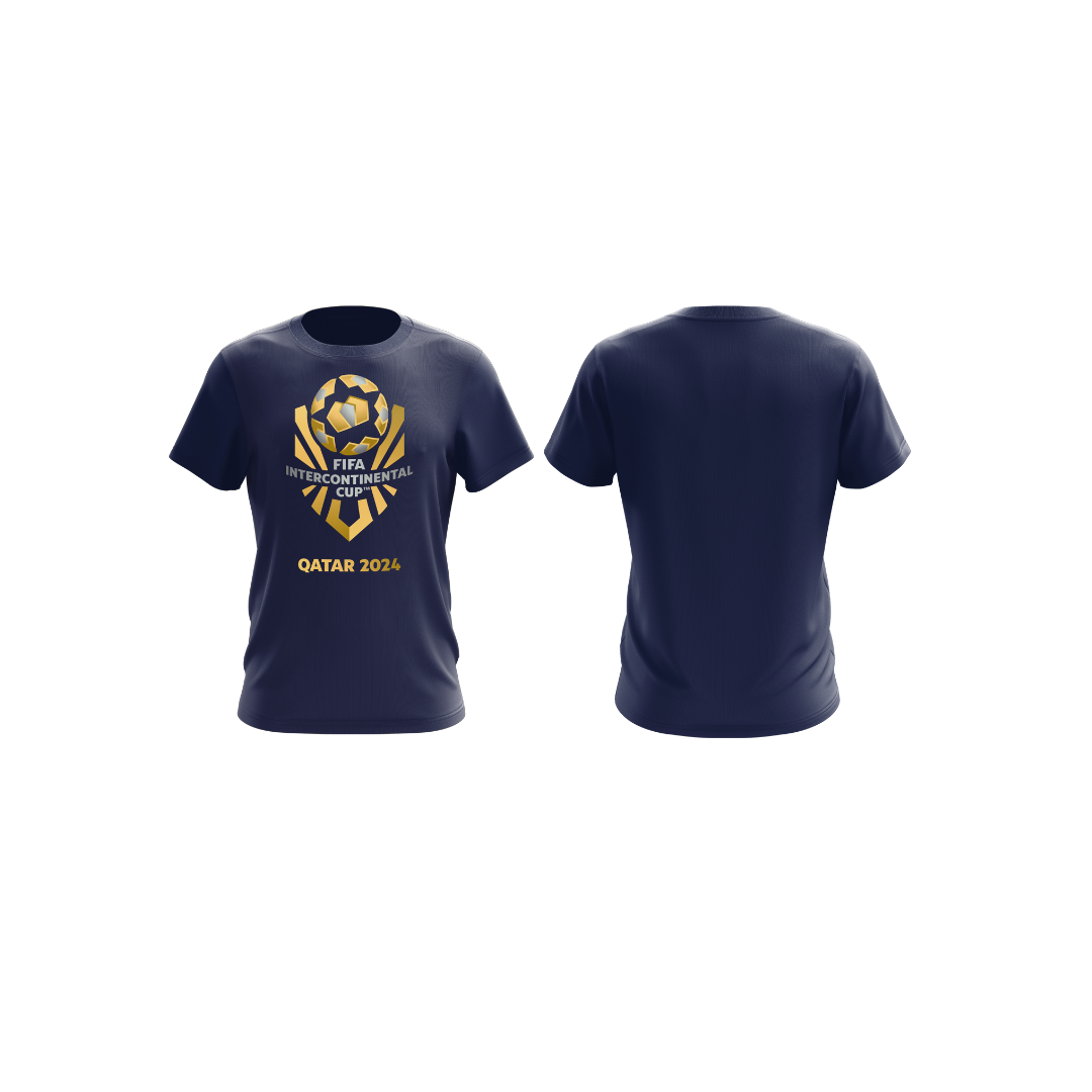 FIFA Intercontinental Cup 2024 T-Shirt