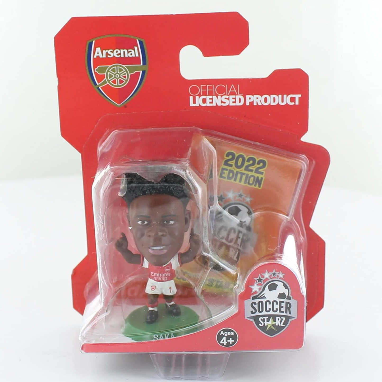 Soccerstarz - Arsenal Bukayo Saka