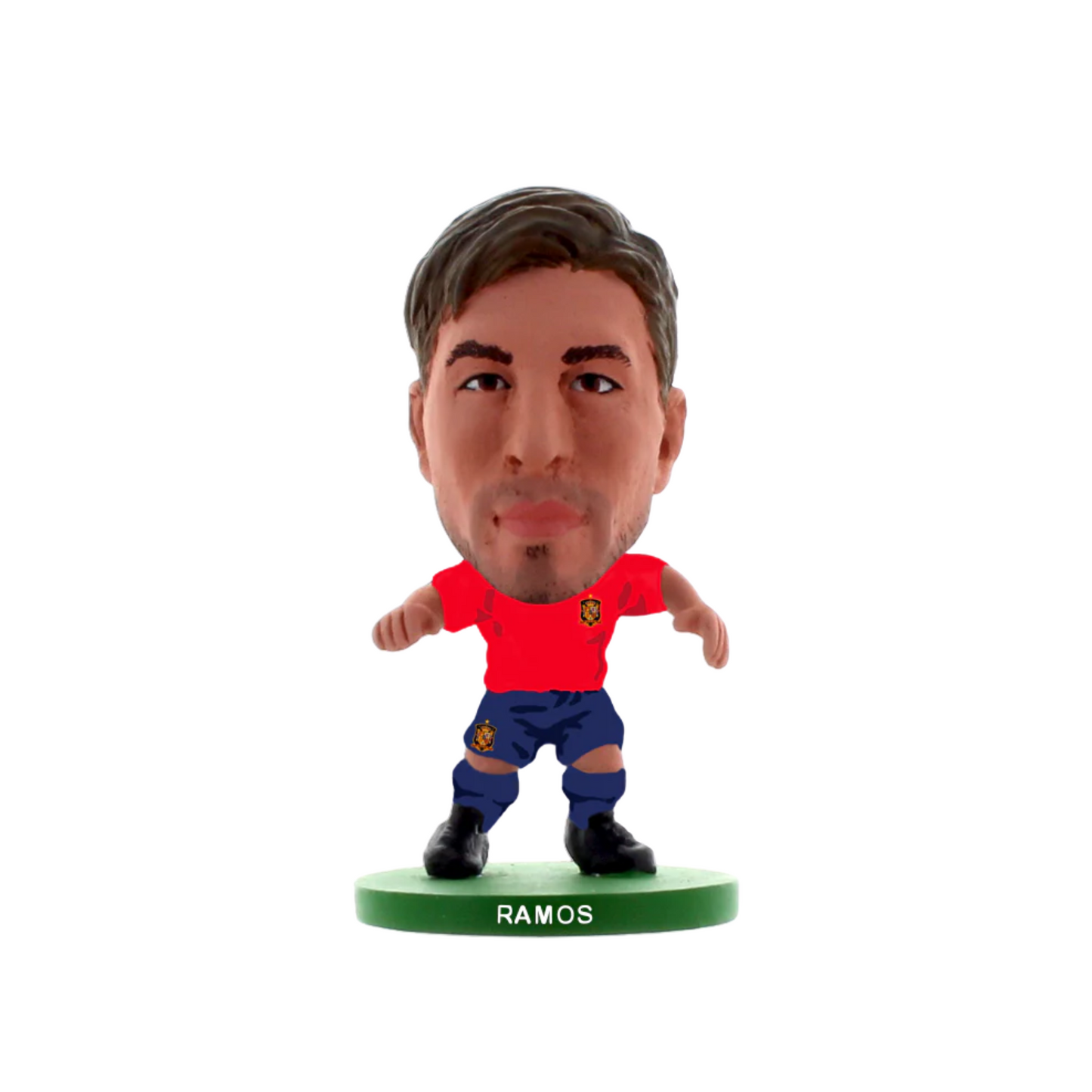 Soccerstarz - Spain Sergio Ramos