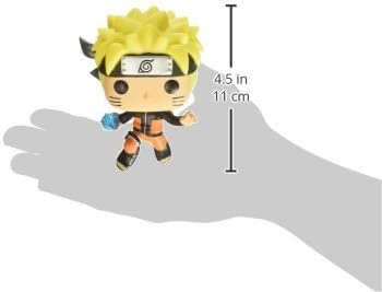 Pop! Animation: Naruto: Shippuden - Naruto Rasengan