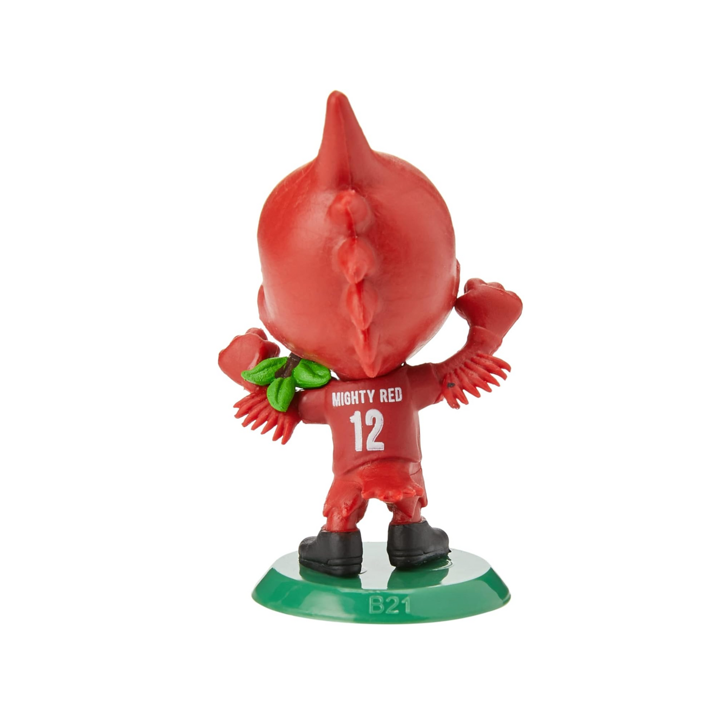 Soccerstarz - Liverpool Mighty Red - Home Kit (Mascot)