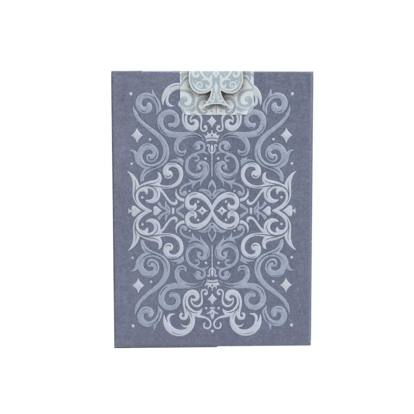 Playing Cards Bicycle - Cinder